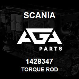 1428347 Scania TORQUE ROD | AGA Parts