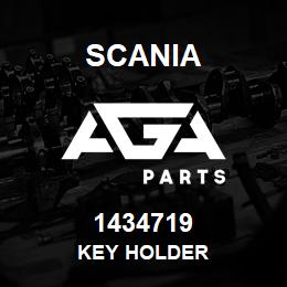 1434719 Scania KEY HOLDER | AGA Parts