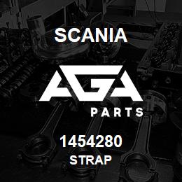 1454280 Scania STRAP | AGA Parts