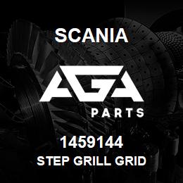 1459144 Scania STEP GRILL GRID | AGA Parts