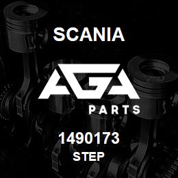 1490173 Scania STEP | AGA Parts