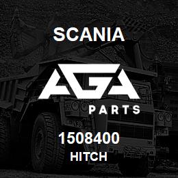 1508400 Scania HITCH | AGA Parts