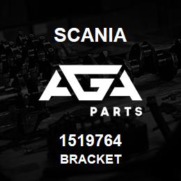 1519764 Scania BRACKET | AGA Parts