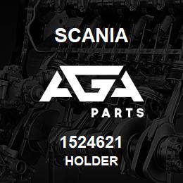 1524621 Scania HOLDER | AGA Parts