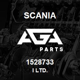 1528733 Scania I LTD. | AGA Parts