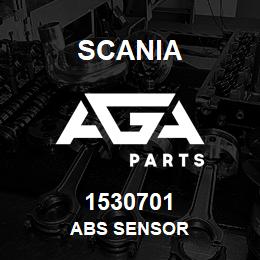 1530701 Scania ABS SENSOR | AGA Parts