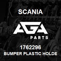 1762296 Scania BUMPER PLASTIC HOLDER RIGHT | AGA Parts