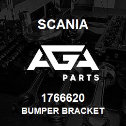 1766620 Scania BUMPER BRACKET | AGA Parts