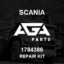 1784386 Scania REPAIR KIT | AGA Parts