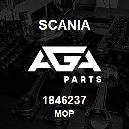 1846237 Scania MOP | AGA Parts