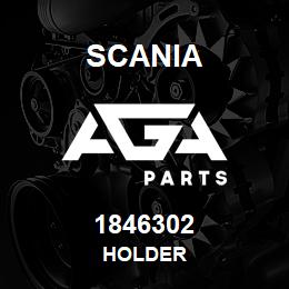 1846302 Scania HOLDER | AGA Parts