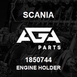 1850744 Scania ENGINE HOLDER | AGA Parts