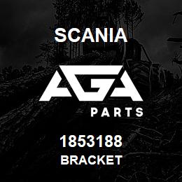 1853188 Scania BRACKET | AGA Parts