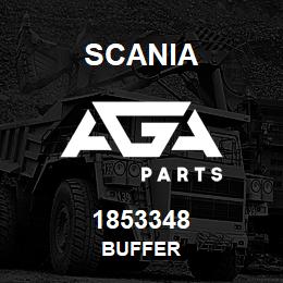 1853348 Scania BUFFER | AGA Parts