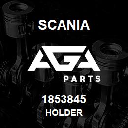 1853845 Scania HOLDER | AGA Parts