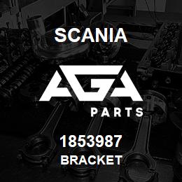 1853987 Scania BRACKET | AGA Parts