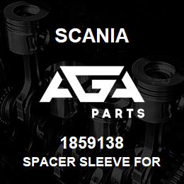 1859138 Scania SPACER SLEEVE FOR | AGA Parts