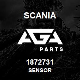 1872731 Scania SENSOR | AGA Parts