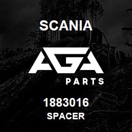 1883016 Scania SPACER | AGA Parts