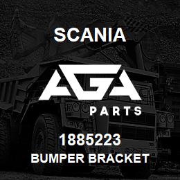 1885223 Scania BUMPER BRACKET | AGA Parts