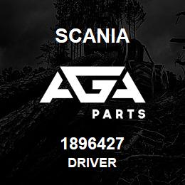 1896427 Scania DRIVER | AGA Parts