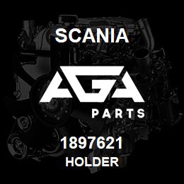 1897621 Scania HOLDER | AGA Parts