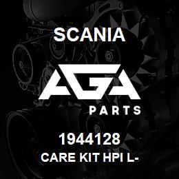 1944128 Scania CARE KIT HPI L- | AGA Parts