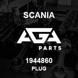 1944860 Scania PLUG | AGA Parts