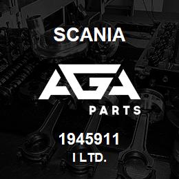 1945911 Scania I LTD. | AGA Parts