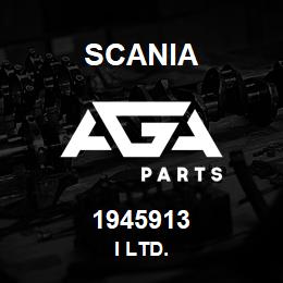 1945913 Scania I LTD. | AGA Parts