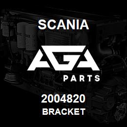 2004820 Scania BRACKET | AGA Parts