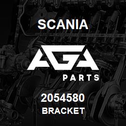 2054580 Scania BRACKET | AGA Parts