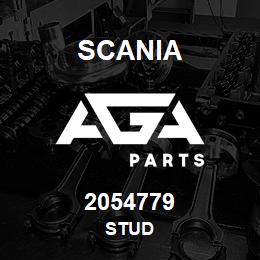 2054779 Scania STUD | AGA Parts