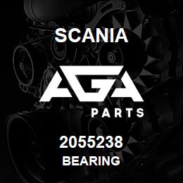 2055238 Scania BEARING | AGA Parts