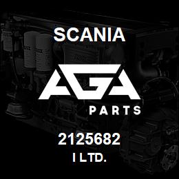 2125682 Scania I LTD. | AGA Parts