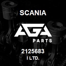 2125683 Scania I LTD. | AGA Parts