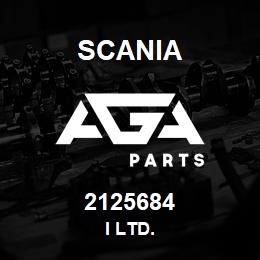 2125684 Scania I LTD. | AGA Parts