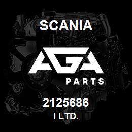 2125686 Scania I LTD. | AGA Parts