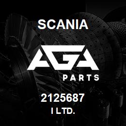 2125687 Scania I LTD. | AGA Parts