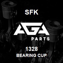 1328 SFK BEARING CUP | AGA Parts