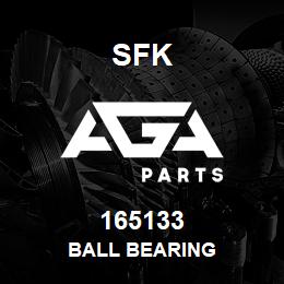 165133 SFK BALL BEARING | AGA Parts