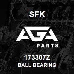 173307Z SFK BALL BEARING | AGA Parts