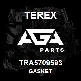 TRA5709593 Terex GASKET | AGA Parts