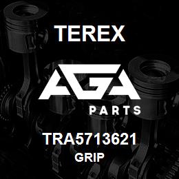 TRA5713621 Terex GRIP | AGA Parts