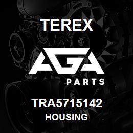 TRA5715142 Terex HOUSING | AGA Parts