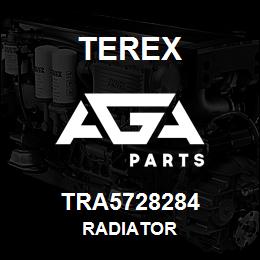 TRA5728284 Terex RADIATOR | AGA Parts