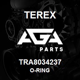 TRA8034237 Terex O-RING | AGA Parts