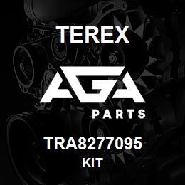 TRA8277095 Terex KIT | AGA Parts