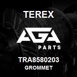 TRA8580203 Terex GROMMET | AGA Parts