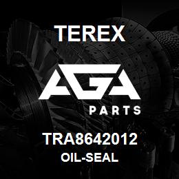 TRA8642012 Terex OIL-SEAL | AGA Parts